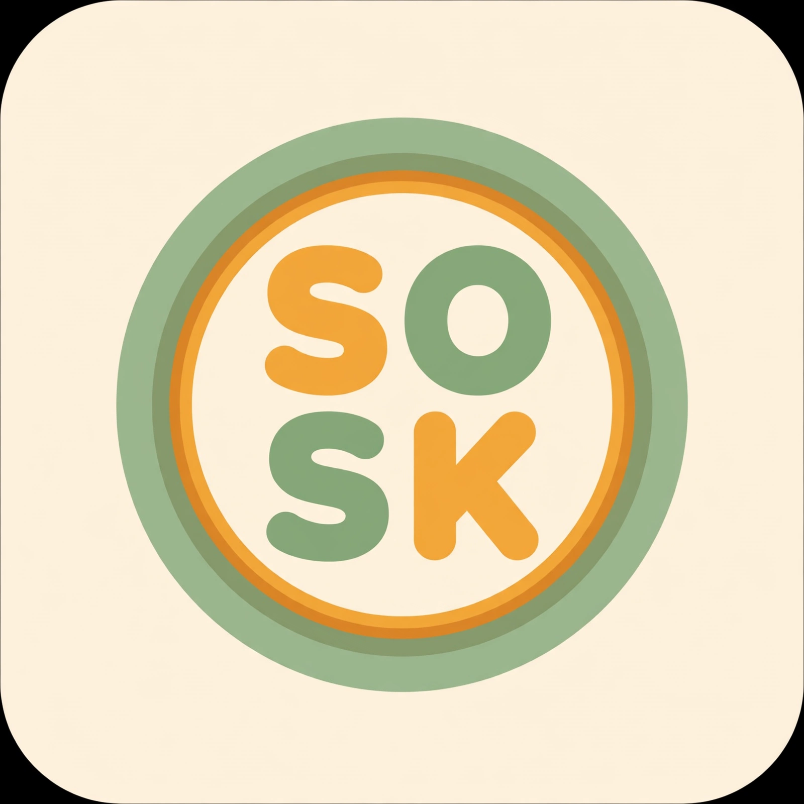 SOSK logo